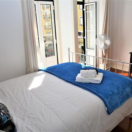 Wonderful Suite Lissabon Exterior foto