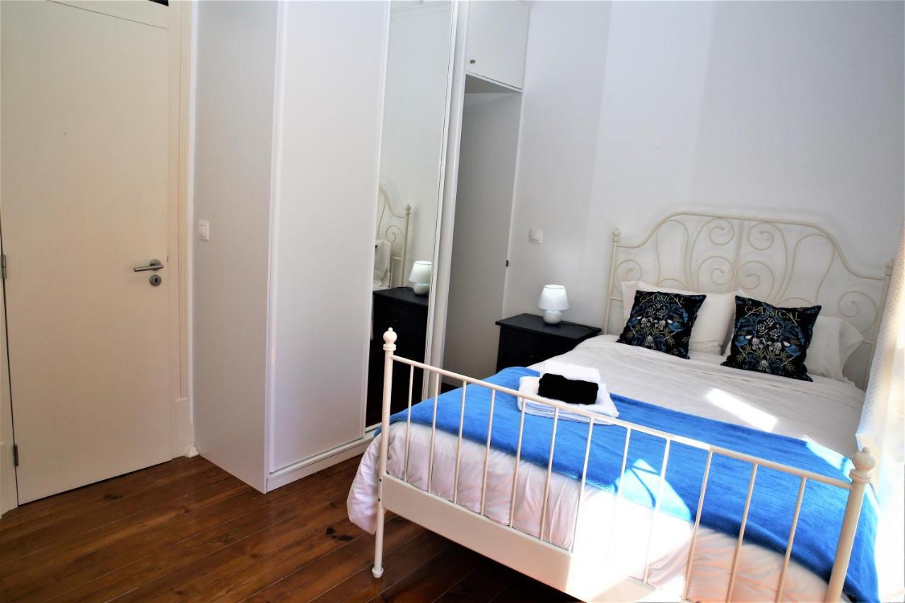 Wonderful Suite Lissabon Exterior foto