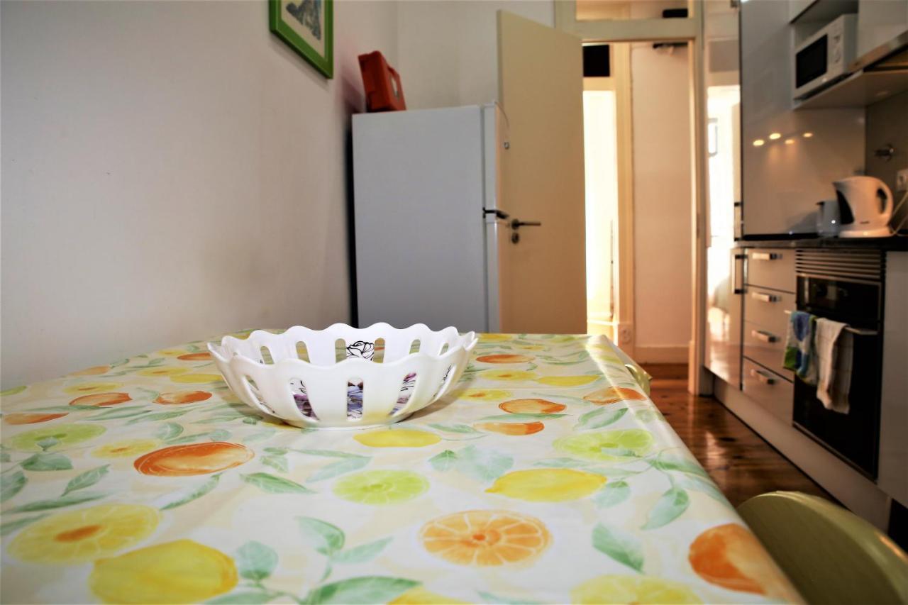 Wonderful Suite Lissabon Exterior foto